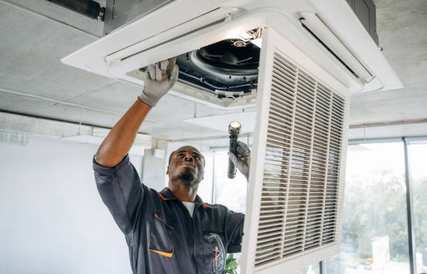 Licensed Hvac service in Peachtree City, GA - FH HVAC