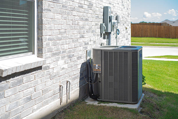 Reliable Hvac contractor in Peachtree City, GA by FH HVAC